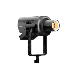 External synced image
