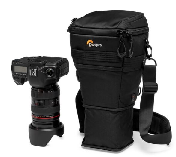 External synced image