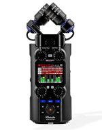 External synced image