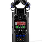 External synced image