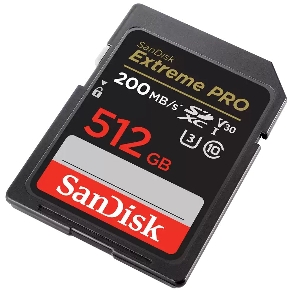 External synced image