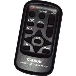 WL-D89 Wireless Controller