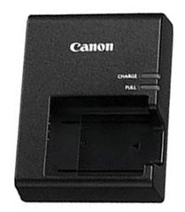 LC-E10 Battery Charger for Rebel T3