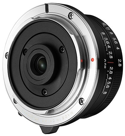 External synced image