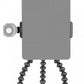 External synced image