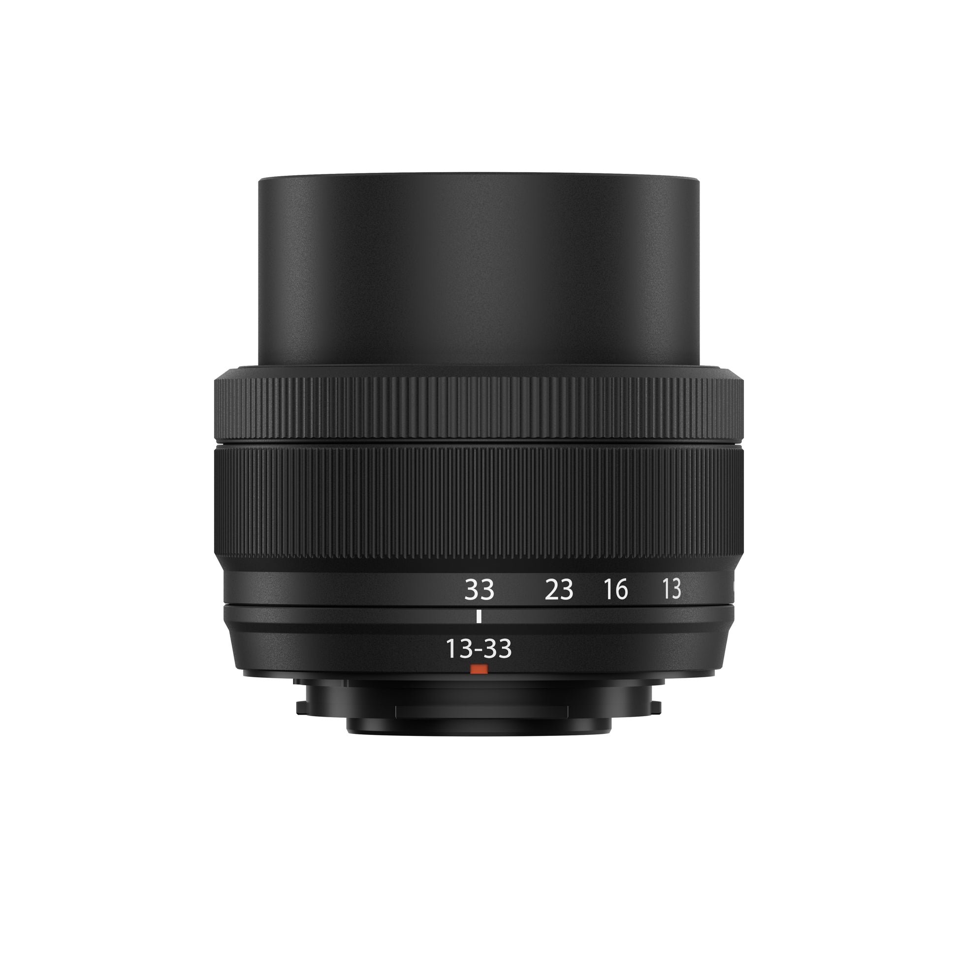 External synced image