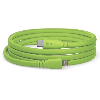 SC19 Lightning Accessory Cable - 1.5m