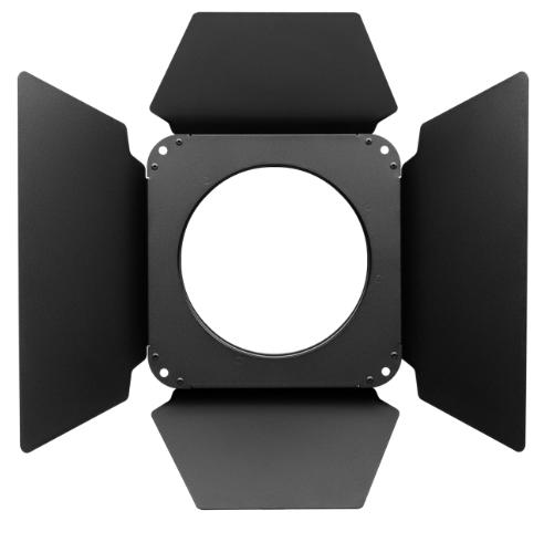 External synced image