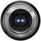 External synced image
