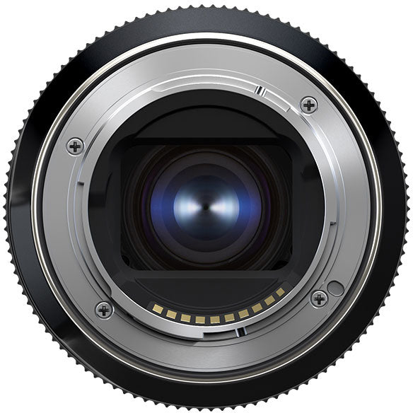 External synced image