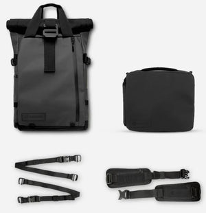 Pack photo PRVKE 41L V3 - Noir