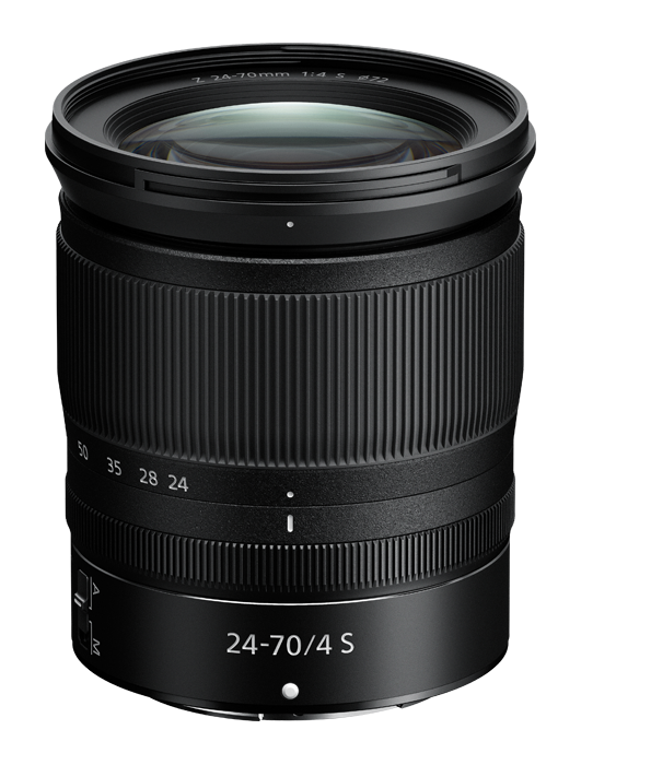 External synced image