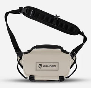 Bandoulière Rogue 3L