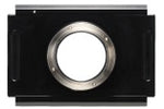 External synced image