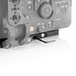 External synced image