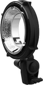 External synced image