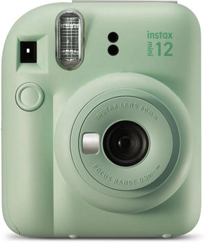 Instax Mini 12 Instant Camera