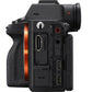 A7 V Mirrorless Camera - Body Only - Black