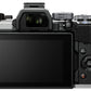 External synced image