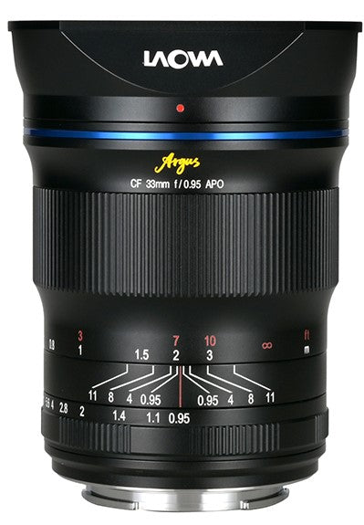 External synced image