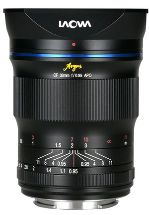 External synced image