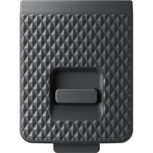 External synced image