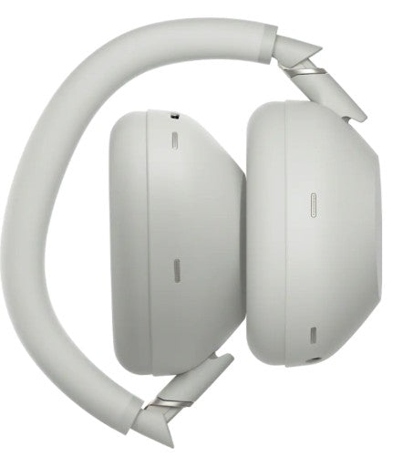 External synced image