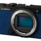 External synced image