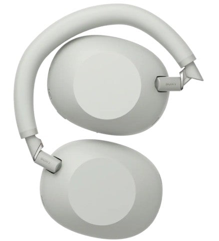 External synced image