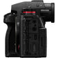 Panasonic Lumix S1RII Boîtier seulement