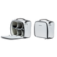 External synced image