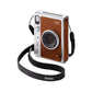 External synced image