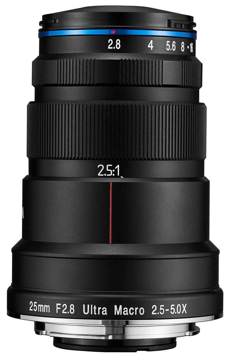 External synced image