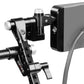 External synced image