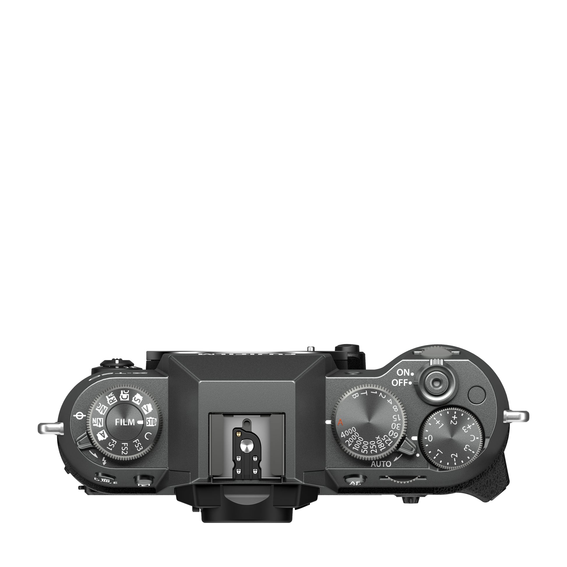 External synced image