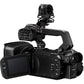 Caméscope professionnel compact 4K UHD XA75