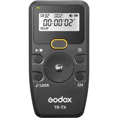 External synced image