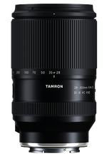 External synced image