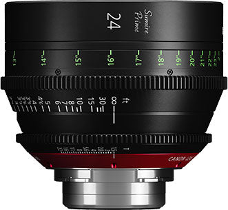 External synced image