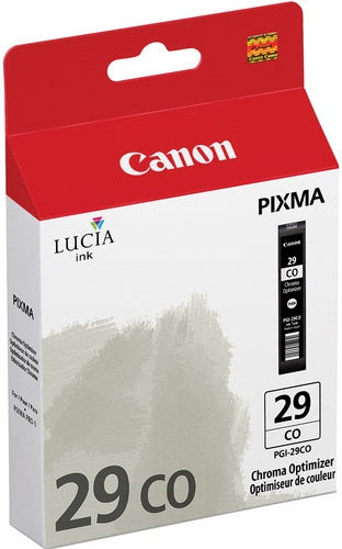 PGI-29CO - Chroma Optimizer Ink Tank #4879B002