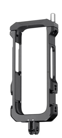 External synced image