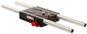 Canon C100 C300 C500 15mm Base