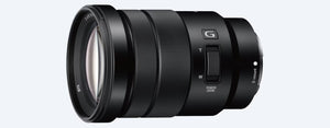 E PZ 18-105mm F4.0 G OSS