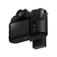 Appareil photo numérique hybride X-T50 avec objectif XC 15-45 mm f/3,5-5,6 OIS PZ
