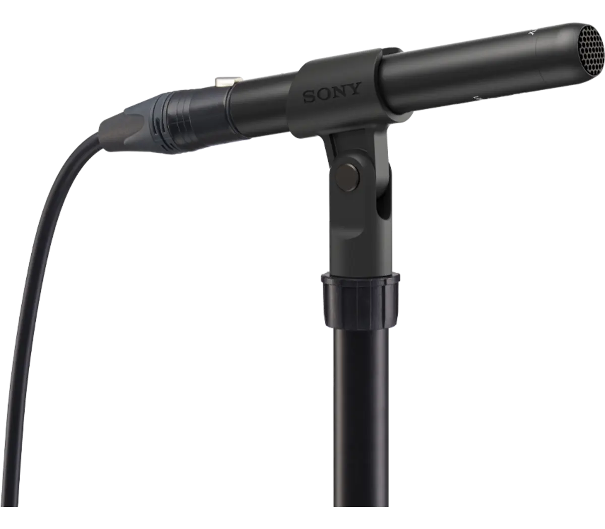 ECM-100N Omni-directional Electret Condenser Microphone
