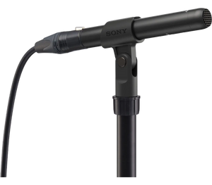 ECM-100N Omni-directional Electret Condenser Microphone