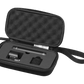 Microphone statique omnidirectionnel ECM-100N