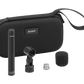 Microphone statique omnidirectionnel ECM-100N