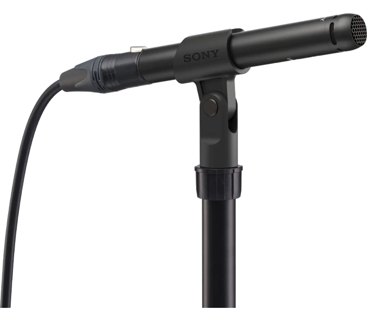 ECM-100U Uni-directional Electret Condenser Microphone