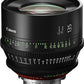 Sumire Prime CN-E135mm T2.2